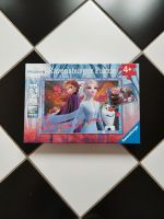 Puzzle Ravensburger Frozen II 2x24 Teile ab 4 Jahren Baden-Württemberg - Denzlingen Vorschau