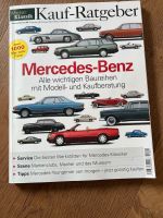 Motor Klassik Kaufratgeber Mercedes-Benz wie neu Baden-Württemberg - Egenhausen Vorschau