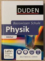 Buch zur Vorbereitung auf das Abitur in Physik Rheinland-Pfalz - Trier Vorschau