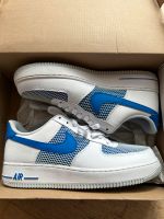 Nike Air Force 1 Dresden - Cotta Vorschau