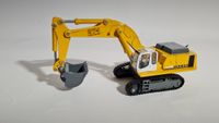 SIKU 1:87 Liebherr 974 Kettenbagger Nr. 1874 E207 Hessen - Nentershausen Vorschau