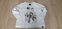 Disney Princess Pyjama Oberteil Mulan Cinderella Rapunzel weiß L Nordrhein-Westfalen - Ennigerloh Vorschau
