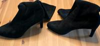 Stiefel, schwarz München - Bogenhausen Vorschau