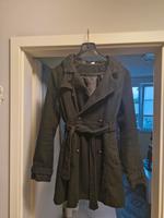 Wollmantel Marke H&M Gr XL Hessen - Büttelborn Vorschau