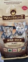 Wolfsblut Puppy Welpenfutter Hannover - Kirchrode-Bemerode-Wülferode Vorschau