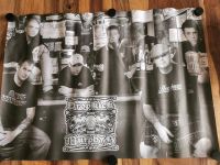 Dropkick Murphys Poster Bielefeld - Brackwede Vorschau