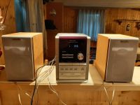Audio & Hi-Fi - Panasonic SA PM21 Micro System Bayern - Augsburg Vorschau