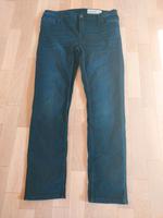 klassische Jeans Gr. 46 Hessen - Künzell Vorschau