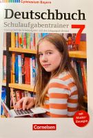 Deutsch Schulaufgabentrainer 7 Bayern - Würzburg Vorschau