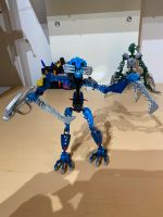 Lego Bionicle 8916 Barraki Takadox Thüringen - Jena Vorschau