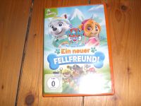 Paw Patrol DVD Lösen den Fall Neuer Fellfreund Toggolino Kinder Sachsen-Anhalt - Merseburg Vorschau