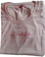 T-Shirt rosa von S. Oliver Gr.44/46 Bayern - Leidersbach Vorschau