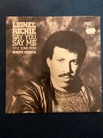 Schallplatte Maxi-Single von Lionel Richie Berlin - Schöneberg Vorschau