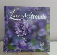 Lavendel Lavendelfreude Eva Maria Stadler Isabel Wintterlin ungel Nordrhein-Westfalen - Hagen Vorschau