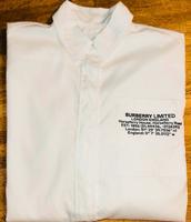 Burberry Bluse/Hemd Neu Limited Edition Neu Rheinland-Pfalz - Kemmenau Vorschau
