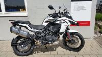 BENELLI TRK502X - Neu - (A2 Führeschein 35kw) Baden-Württemberg - Schwörstadt Vorschau