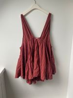 Free People Kleid Strandkleid Sommerkleid Baden-Württemberg - Pforzheim Vorschau