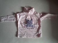 ROLLKRAGENSHIRT LANGARM ROSA LONELY TEDDY GR. 62 Berlin - Marzahn Vorschau