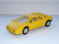 Welly 1:34 Lamborghini Diablo Gelb 9044 neuwertig Saarland - Riegelsberg Vorschau