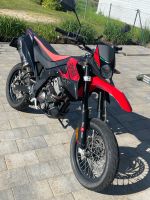 Aprilia SX125 Supermoto Häfen - Bremerhaven Vorschau