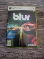 Blur XBOX 360 Schleswig-Holstein - Bordesholm Vorschau