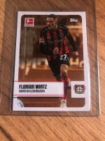 Florian Wirtz /25 Topps Bundesliga Stars of the season Schleswig-Holstein - Norderstedt Vorschau