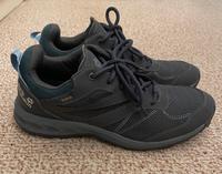 Wander- und Trekkingschuhe Hamburg-Nord - Hamburg Langenhorn Vorschau