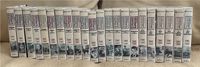 VHS Kasetten Zweiter Weltkrieg Nordrhein-Westfalen - Meerbusch Vorschau