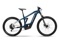 HAIBIKE AllMtn 3 i625Wh BOSCH CX GEN4 blue-blau 47L #NEU Baden-Württemberg - Grafenau Vorschau