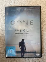 DVD - Gone Girl mit Ben Affleck Frankfurt am Main - Eschersheim Vorschau