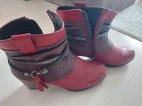Rieker Stiefeletten / Ankle Boots Rheinland-Pfalz - Mehlingen Vorschau