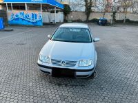 VW Bora 2.0 Leipzig - Sellerhausen-Stünz Vorschau