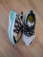 Salomon Laufschuh Glidemax EUR 41 1/3 Kr. Passau - Passau Vorschau
