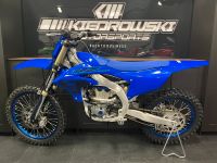 NEU!!! YAMAHA YZ 250 F Modell 2024 - am Lager!!! YZF YZ-F Niedersachsen - Eicklingen Vorschau