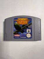 Nintendo 64 Spiel Aerofighters Assault PAL Schleswig-Holstein - Schenefeld (Kreis Steinburg) Vorschau