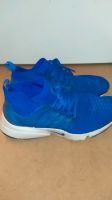 Nike Air Presto Blue Edition München - Schwabing-West Vorschau