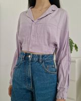 Zara Crop Shirt Findorff - Findorff-Bürgerweide Vorschau