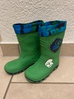 Jungen Gummistiefel Gr. 26 Jungle Mission Baden-Württemberg - Edingen-Neckarhausen Vorschau