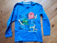 LEGO Ninjago T-Shirt / Lonsleeve, Gr. 122 Pankow - Prenzlauer Berg Vorschau