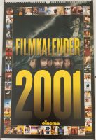 CINEMA Filmkalender 2001 Nordrhein-Westfalen - Sankt Augustin Vorschau