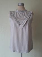 Bluse, Blusentop, Top, T-Shirt, Blusenshirt von Mavi, Gr. XS, NEU Thüringen - Camburg Vorschau
