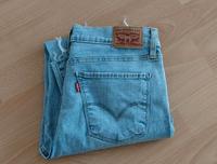 NEU- Levis 710 super skinny 29/32 Brandenburg - Schönefeld Vorschau