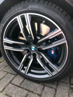 BMW Winterkompletträder 8er G14 G15 G16 19 Zoll Styling 727 Rostock - Stadtmitte Vorschau