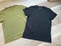 T-Shirt, H&M, Zara, Größe M Baden-Württemberg - Fellbach Vorschau