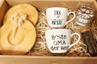 Geschenk Set für Muttertag Baden-Württemberg - Freiburg im Breisgau Vorschau