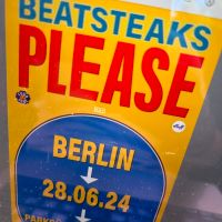 2 Tickets für die Beatsteaks am 28.06. in der Wuhlheide Berlin Berlin - Neukölln Vorschau