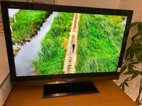 32 Zoll LCD Fernseher (Sharp) zu verkaufen Bonn - Endenich Vorschau