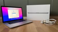 MacBook Pro 15“ Retina (Mitte 2015) Niedersachsen - Osnabrück Vorschau
