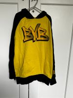 BVB Hoodie, Pulli Gr. 164 Nordrhein-Westfalen - Minden Vorschau