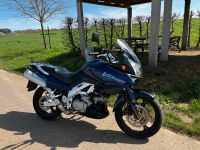 Suzuki DL1000 VStrom EZ2002, 65500km , sehr gepflegt Rheinland-Pfalz - Saarburg Vorschau